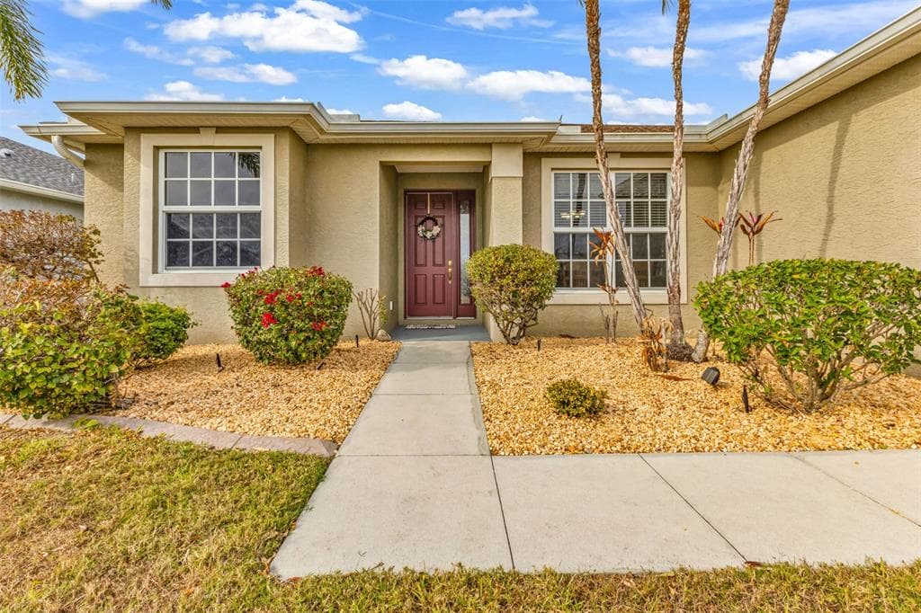 1955 YORKTOWN TRAIL, PUNTA GORDA, FL 33980 — zdjęcie 2