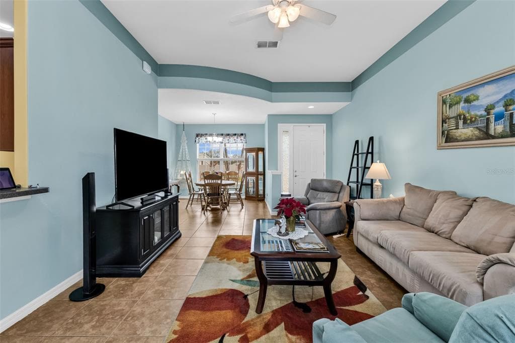 1955 YORKTOWN TRAIL, PUNTA GORDA, FL 33980 — zdjęcie 3