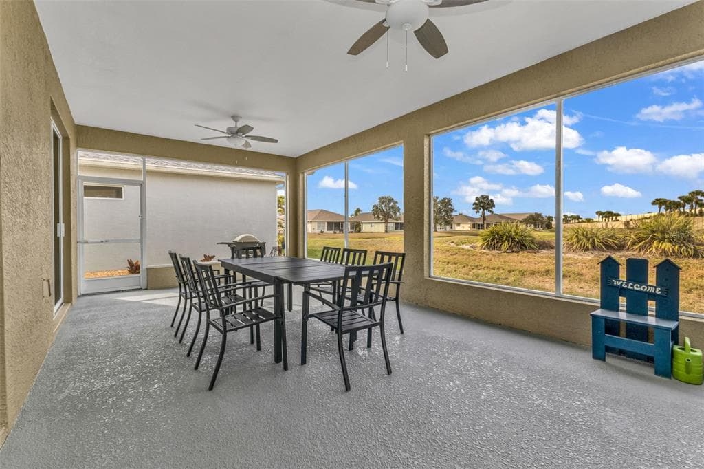 1955 YORKTOWN TRAIL, PUNTA GORDA, FL 33980 — zdjęcie 5