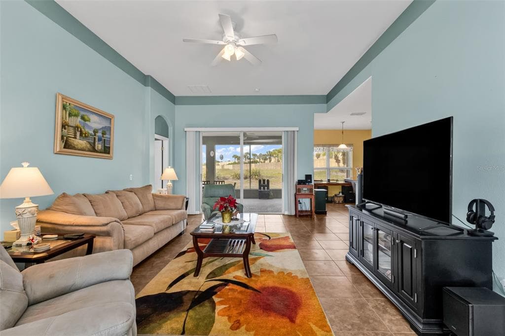 1955 YORKTOWN TRAIL, PUNTA GORDA, FL 33980 — zdjęcie 4