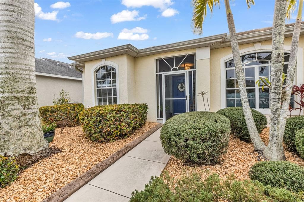 1693 PALACE COURT, PUNTA GORDA, FL 33980 — zdjęcie 2