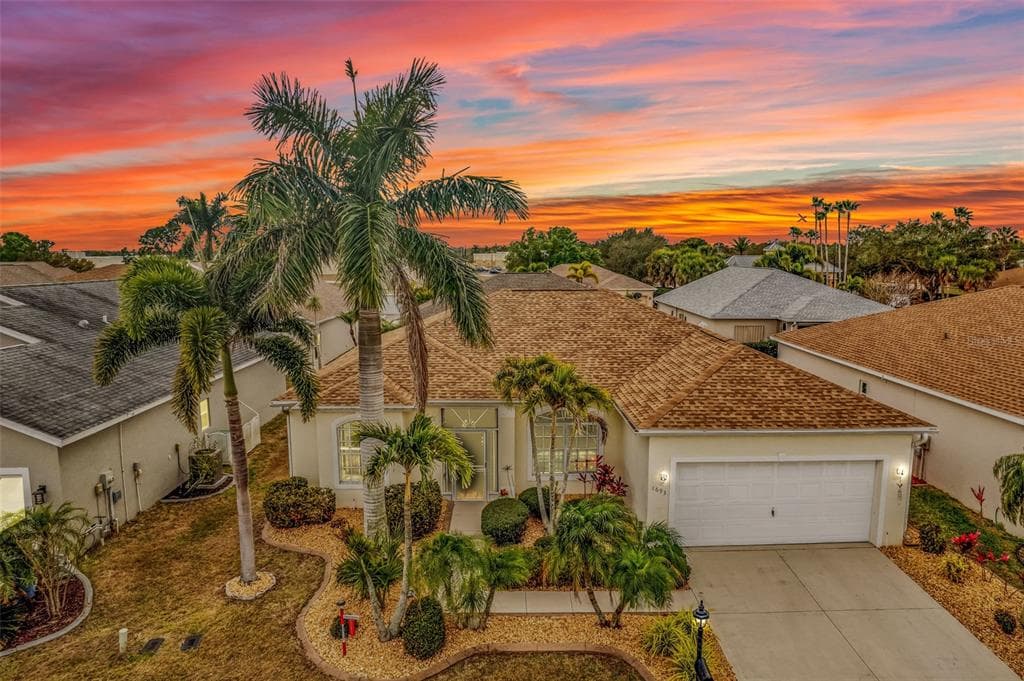 1693 PALACE COURT, PUNTA GORDA, FL 33980