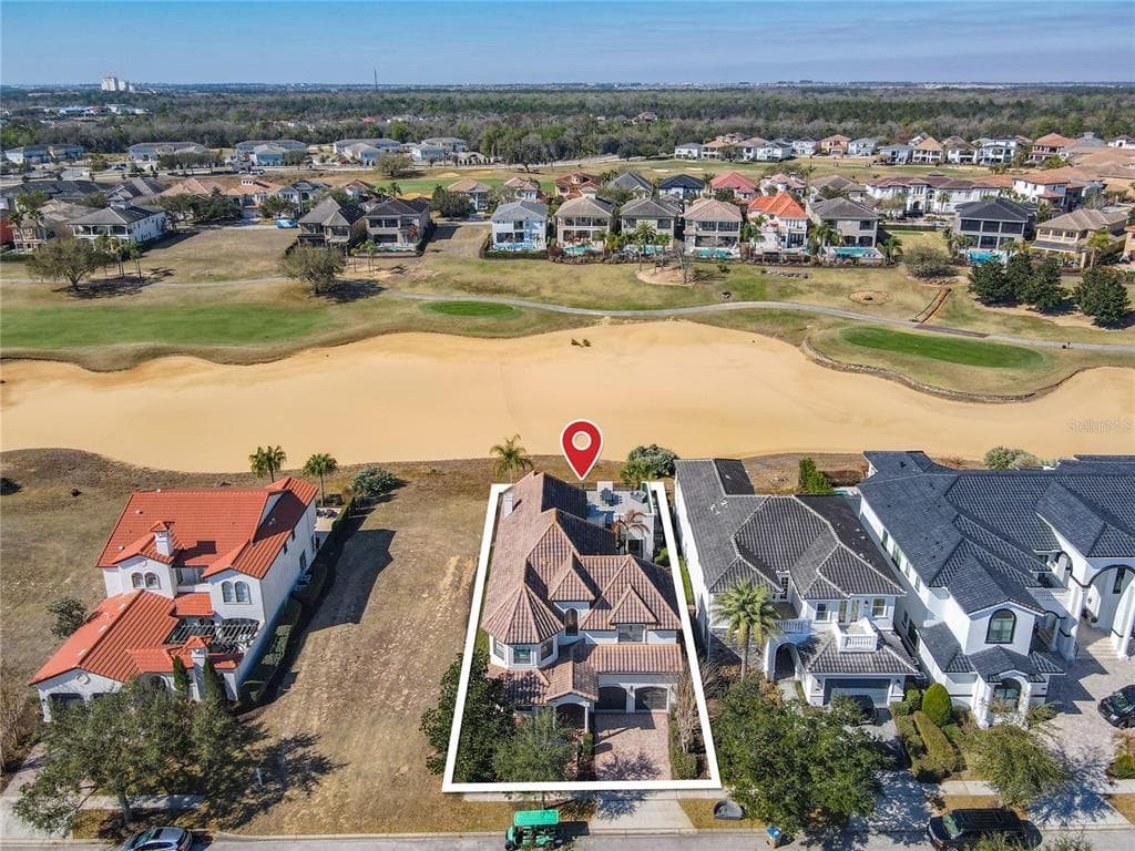 535 MUIRFIELD LOOP, REUNION, FL 34747 — zdjęcie 3