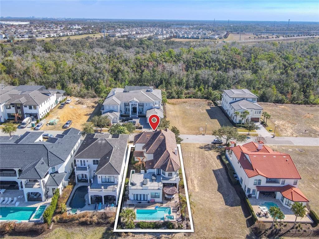 535 MUIRFIELD LOOP, REUNION, FL 34747 — zdjęcie 4