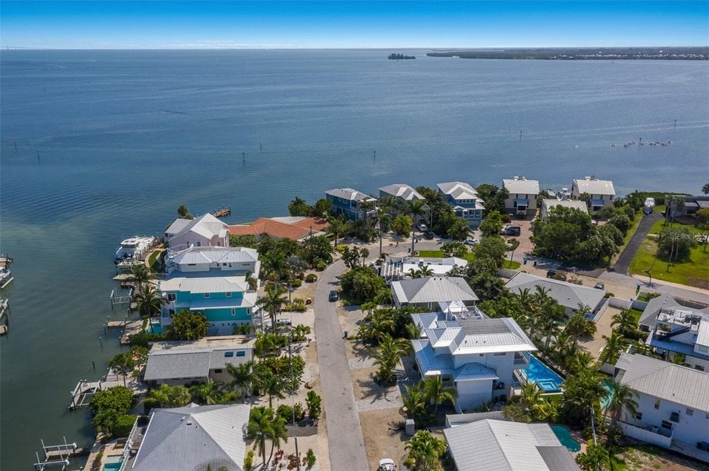 227 S HARBOR DRIVE, HOLMES BEACH, FL 34217 — zdjęcie 2