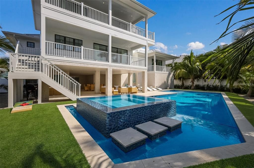 227 S HARBOR DRIVE, HOLMES BEACH, FL 34217 — zdjęcie 3