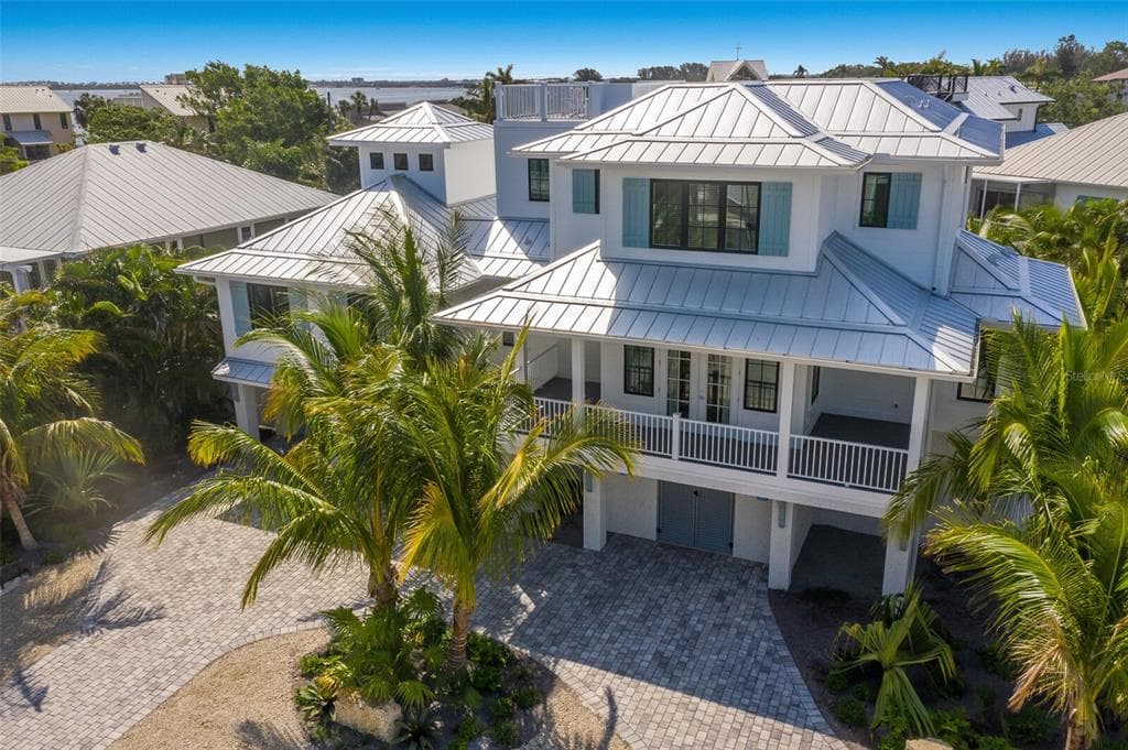 227 S HARBOR DRIVE, HOLMES BEACH, FL 34217 — zdjęcie 5