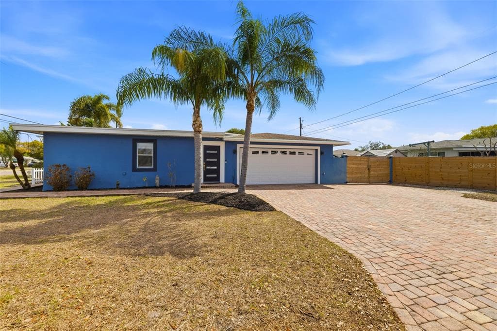 3998 22ND AVENUE N, ST PETERSBURG, FL 33713 — zdjęcie 3