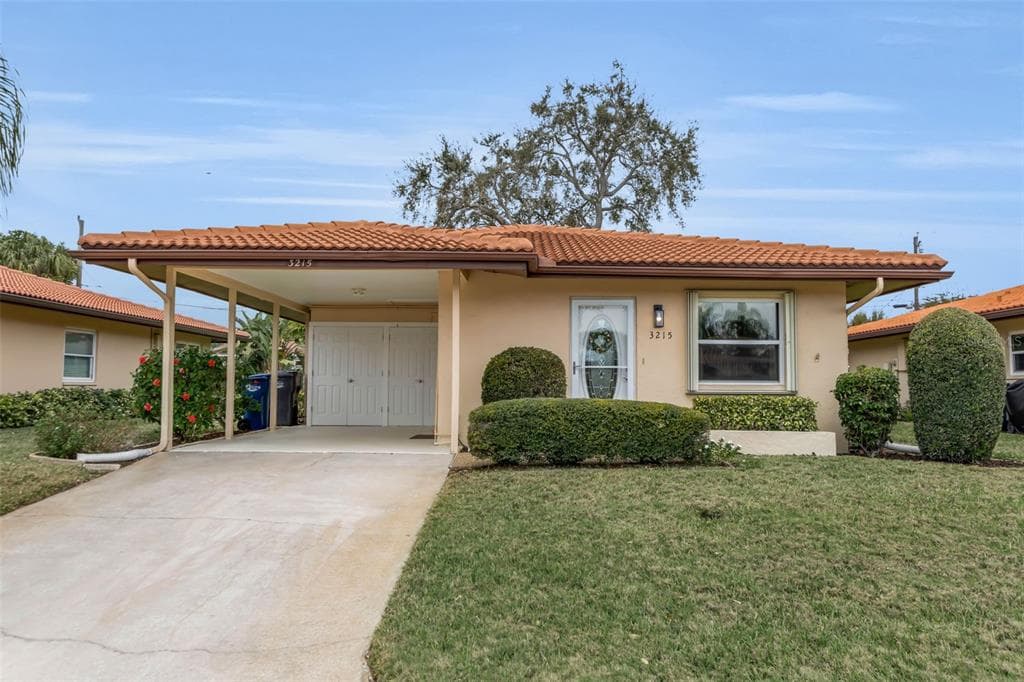 3215 MERCER ROAD, BRADENTON, FL 34207