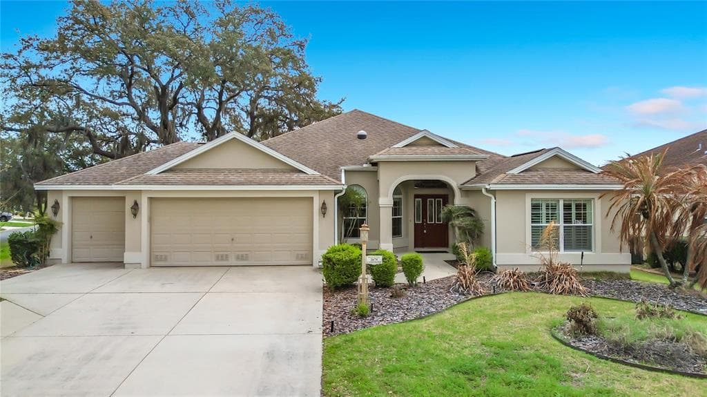 2679 LANTANA AVENUE, THE VILLAGES, FL 32162 — zdjęcie 2