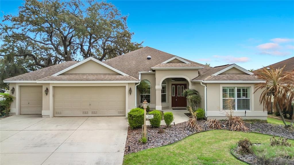 2679 LANTANA AVENUE, THE VILLAGES, FL 32162 — zdjęcie 3