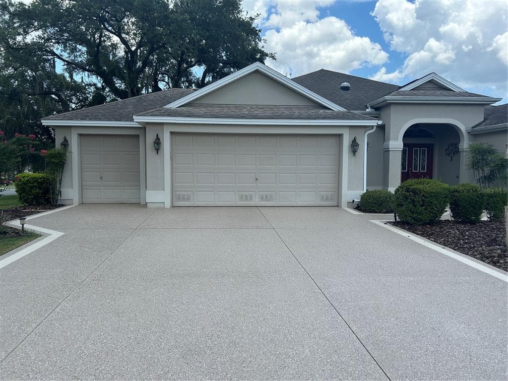 2679 LANTANA AVENUE, THE VILLAGES, FL 32162