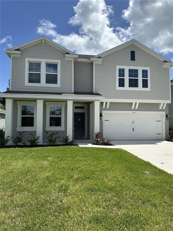 3013 KINGSMAN TRAIL, ORMOND BEACH, FL 32174