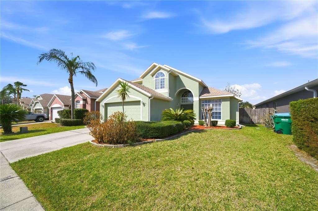 632 BLENHEIM LOOP, WINTER SPRINGS, FL 32708 — zdjęcie 2