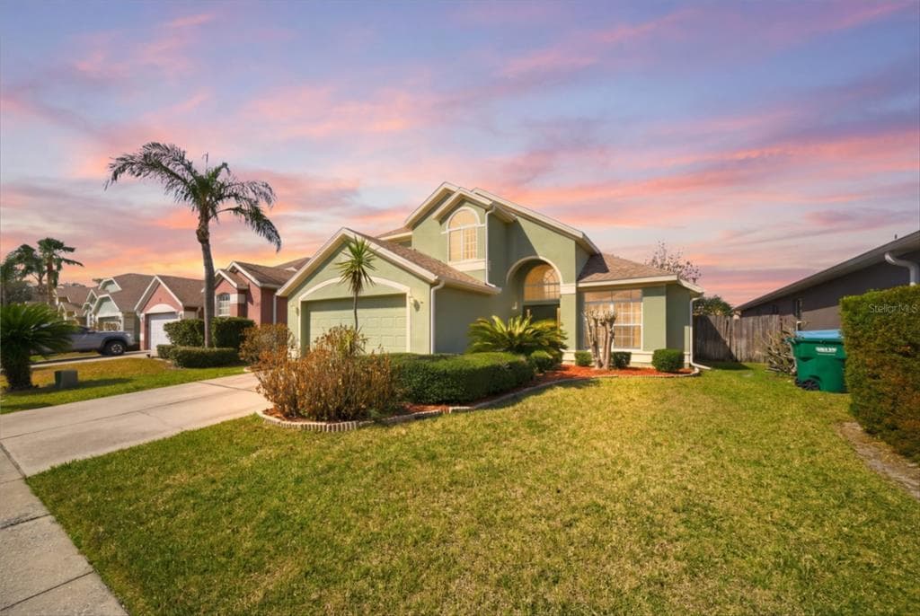 632 BLENHEIM LOOP, WINTER SPRINGS, FL 32708 — zdjęcie 3