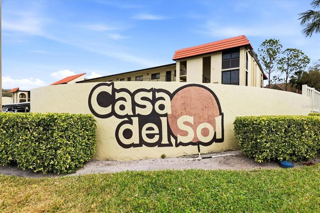 2420 WINDING CREEK BOULEVARD # 105, CLEARWATER, FL 33761 — zdjęcie 2