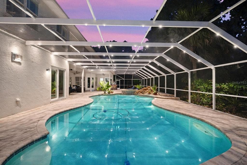 6413 MACLAURIN DRIVE, TAMPA, FL 33647 — zdjęcie 4