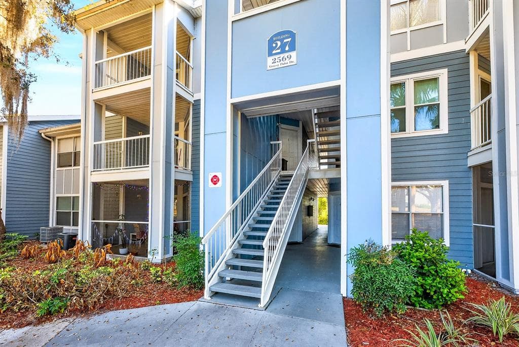 2569 GRASSY POINT DRIVE # 207, LAKE MARY, FL 32746 — zdjęcie 2