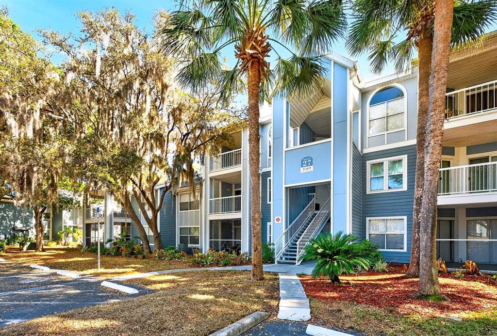 2569 GRASSY POINT DRIVE # 207, LAKE MARY, FL 32746