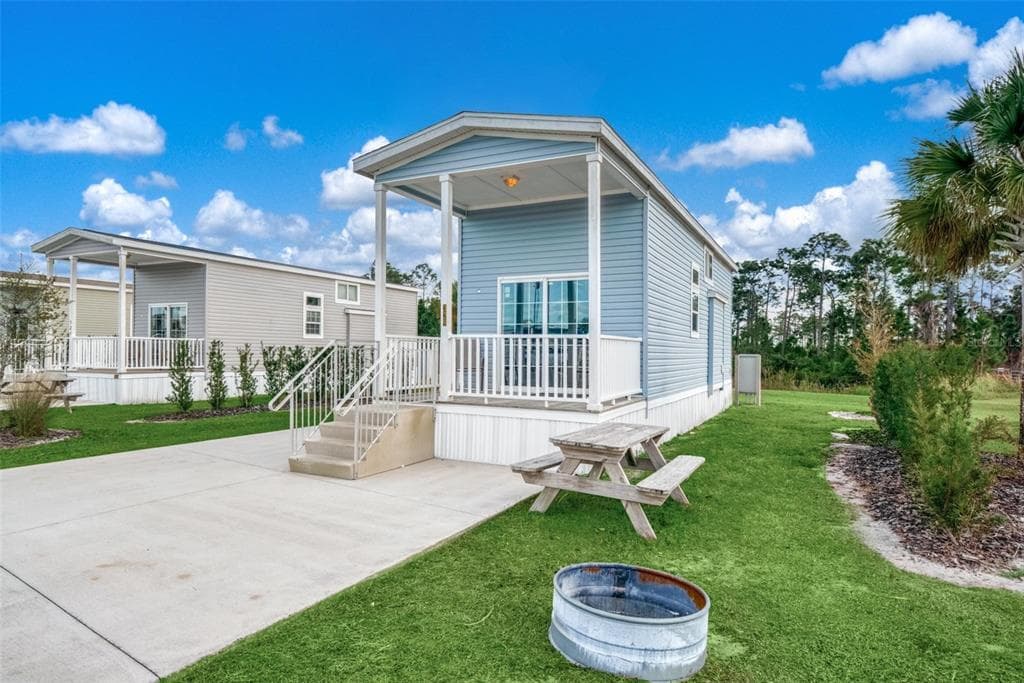 0 HIGHWAY 630 E # 329, LAKE WALES, FL 33898 — zdjęcie 2