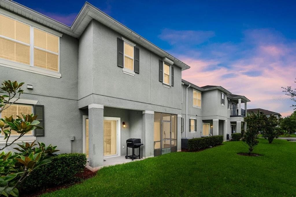 107 WENTWORTH GRANDE DRIVE, DAYTONA BEACH, FL 32124 — zdjęcie 2