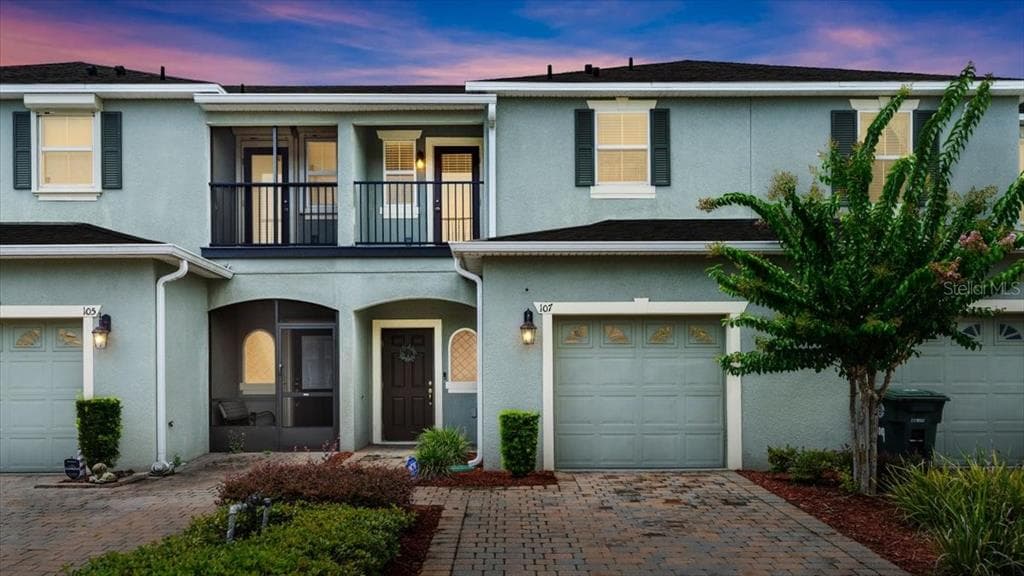 107 WENTWORTH GRANDE DRIVE, DAYTONA BEACH, FL 32124