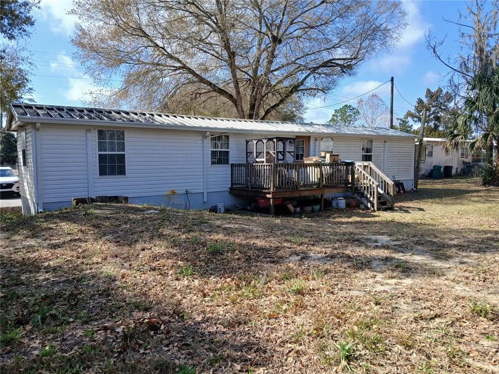 10429 E VICTORY LANE, INVERNESS, FL 34450 — zdjęcie 2