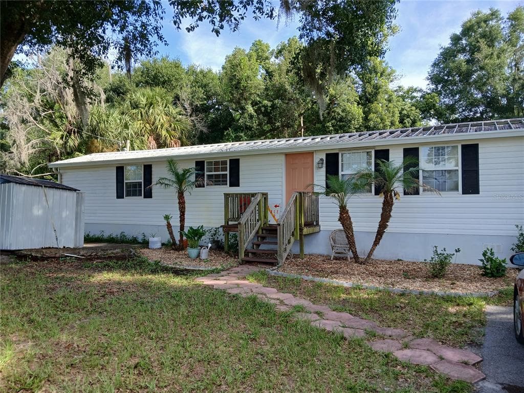 10429 E VICTORY LANE, INVERNESS, FL 34450