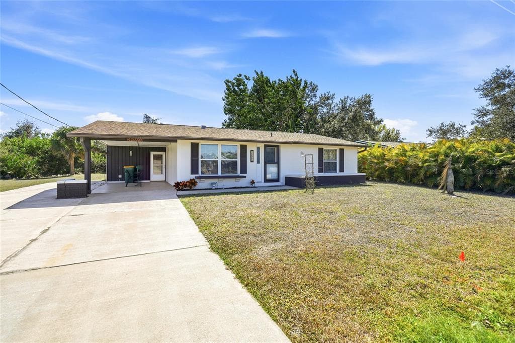 19909 MIDWAY BOULEVARD, PORT CHARLOTTE, FL 33948 — zdjęcie 2