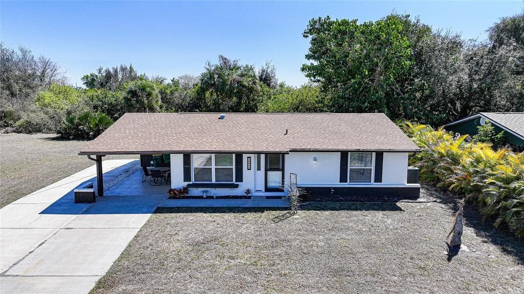 19909 MIDWAY BOULEVARD, PORT CHARLOTTE, FL 33948