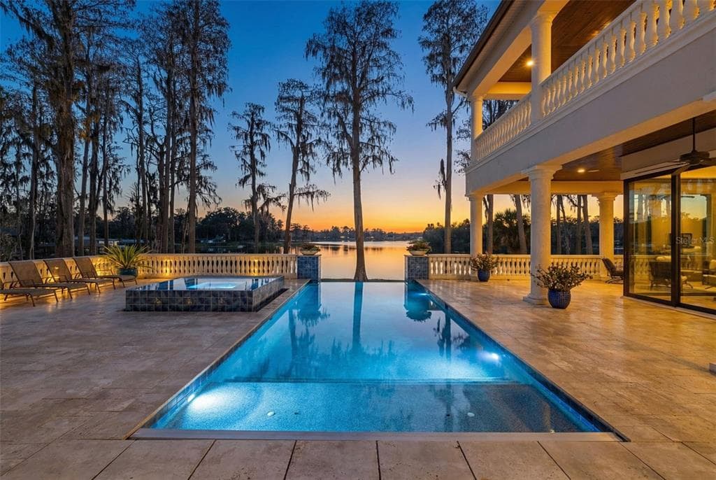 17124 CRAWLEY ROAD, ODESSA, FL 33556 — zdjęcie 2