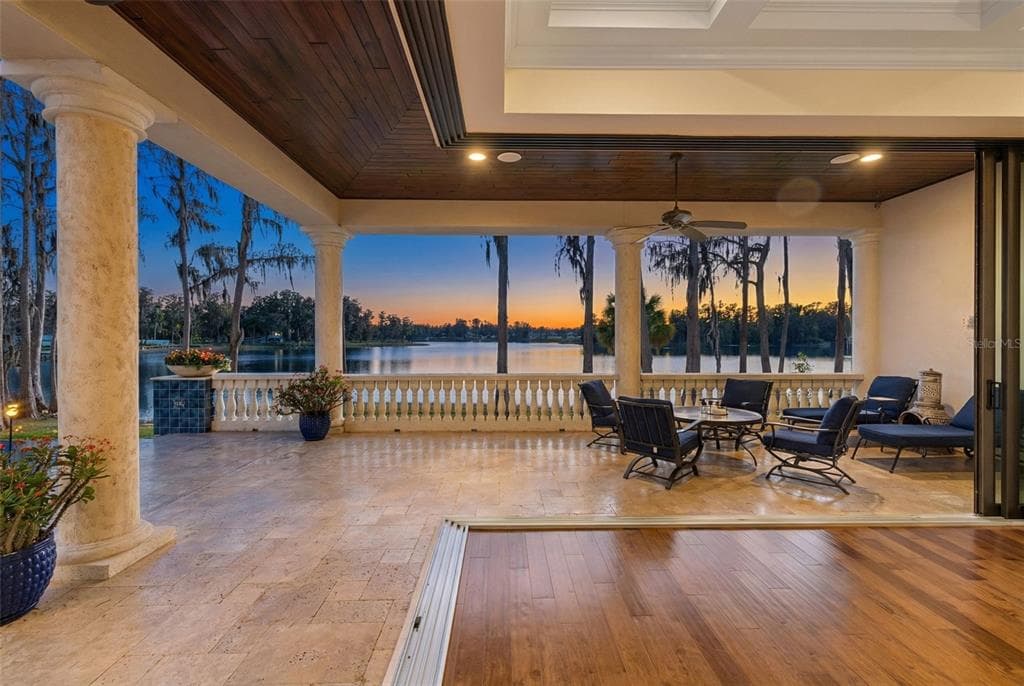 17124 CRAWLEY ROAD, ODESSA, FL 33556 — zdjęcie 4