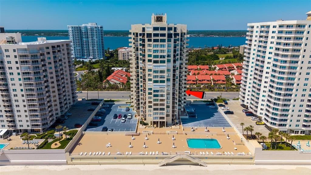 2947 S ATLANTIC AVENUE # 506, DAYTONA BEACH, FL 32118 — zdjęcie 2