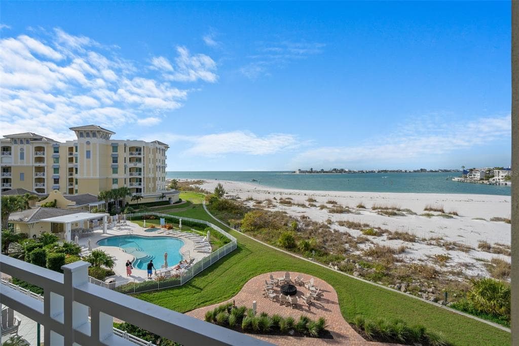 650 COLLANY ROAD # 405, TIERRA VERDE, FL 33715