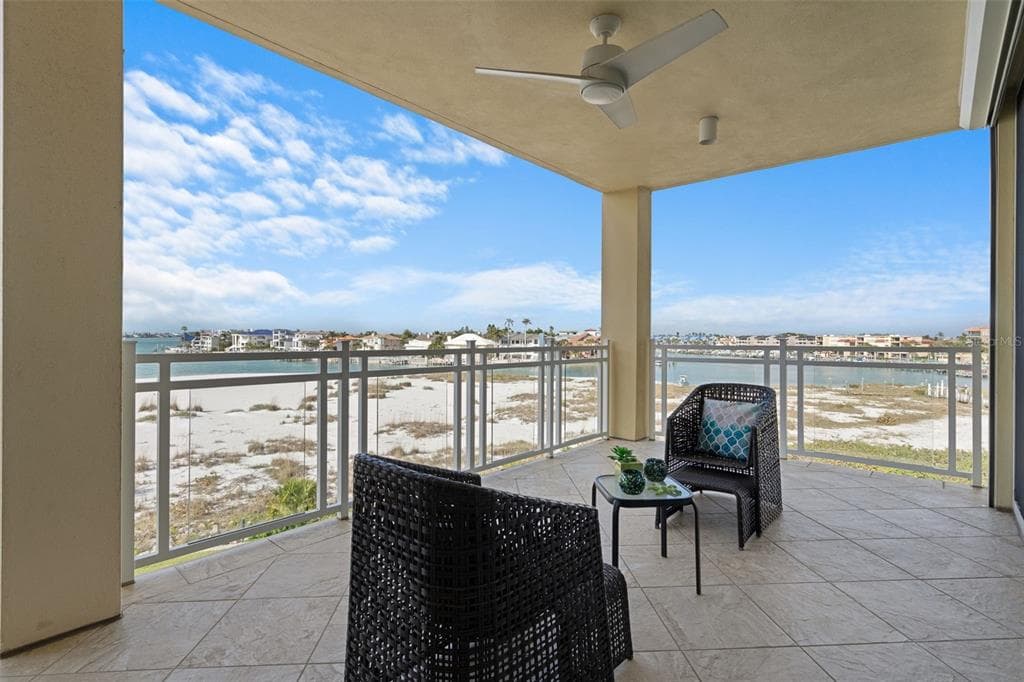 650 COLLANY ROAD # 405, TIERRA VERDE, FL 33715 — zdjęcie 4