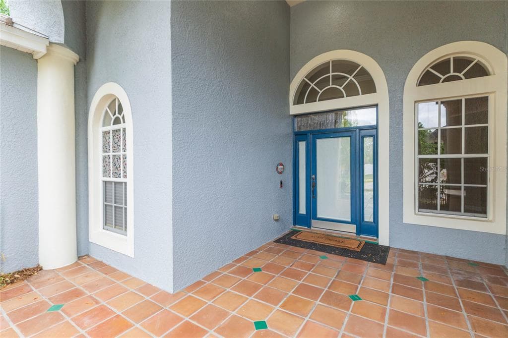 4813 ARTESIAN ROAD, LAND O LAKES, FL 34638 — zdjęcie 2