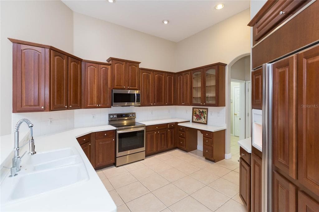 4813 ARTESIAN ROAD, LAND O LAKES, FL 34638 — zdjęcie 4
