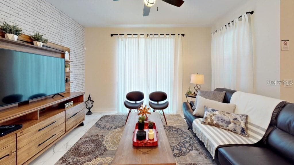 4966 WINDERMERE AVENUE, KISSIMMEE, FL 34746 — zdjęcie 2