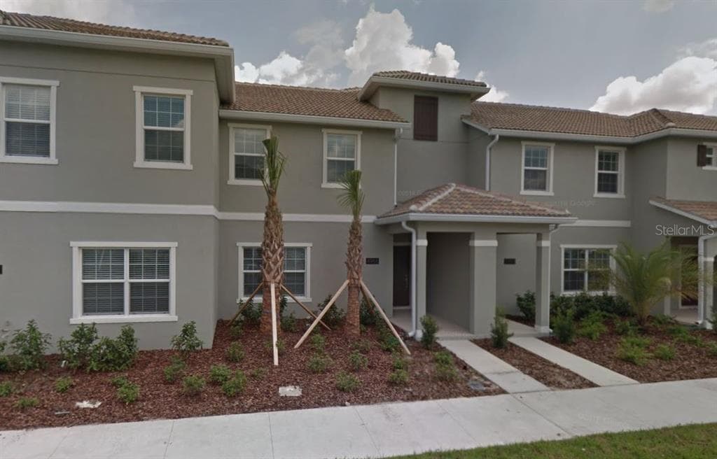 4966 WINDERMERE AVENUE, KISSIMMEE, FL 34746