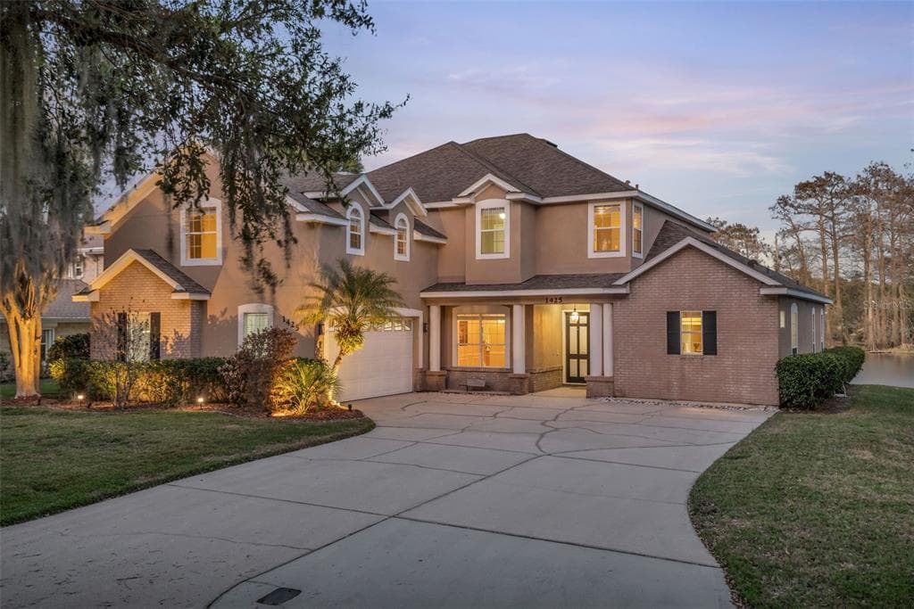 1425 RIVIERA DRIVE, KISSIMMEE, FL 34744 — zdjęcie 3