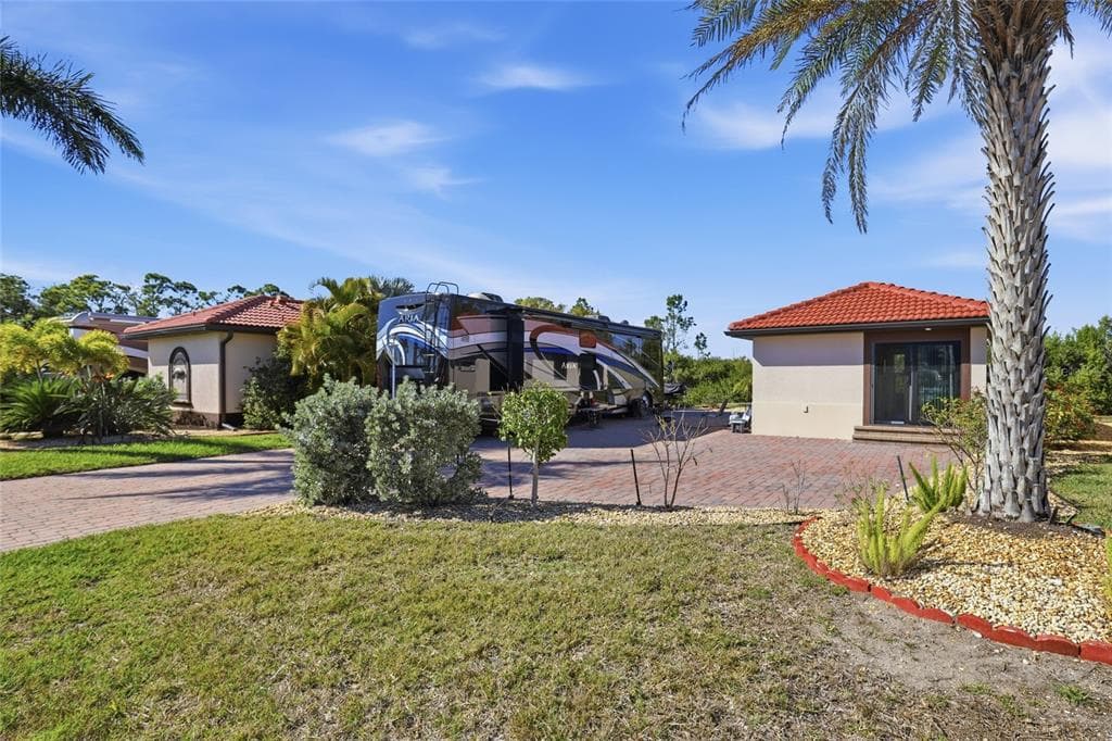 14100 MYAKKA AVENUE # 26, PORT CHARLOTTE, FL 33953 — zdjęcie 5