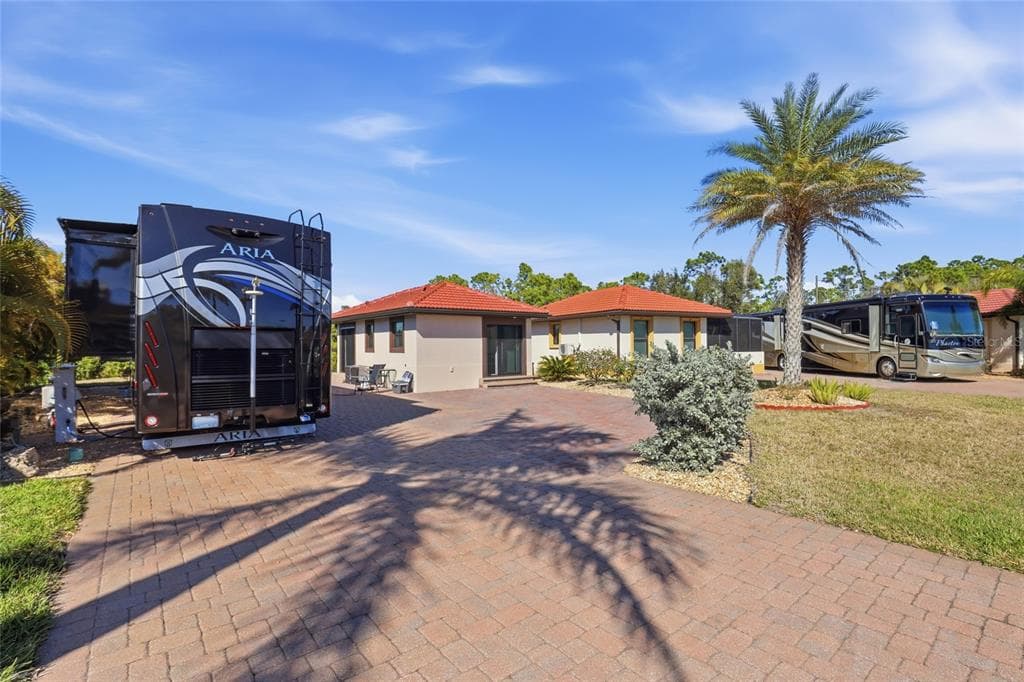 14100 MYAKKA AVENUE # 26, PORT CHARLOTTE, FL 33953 — zdjęcie 4