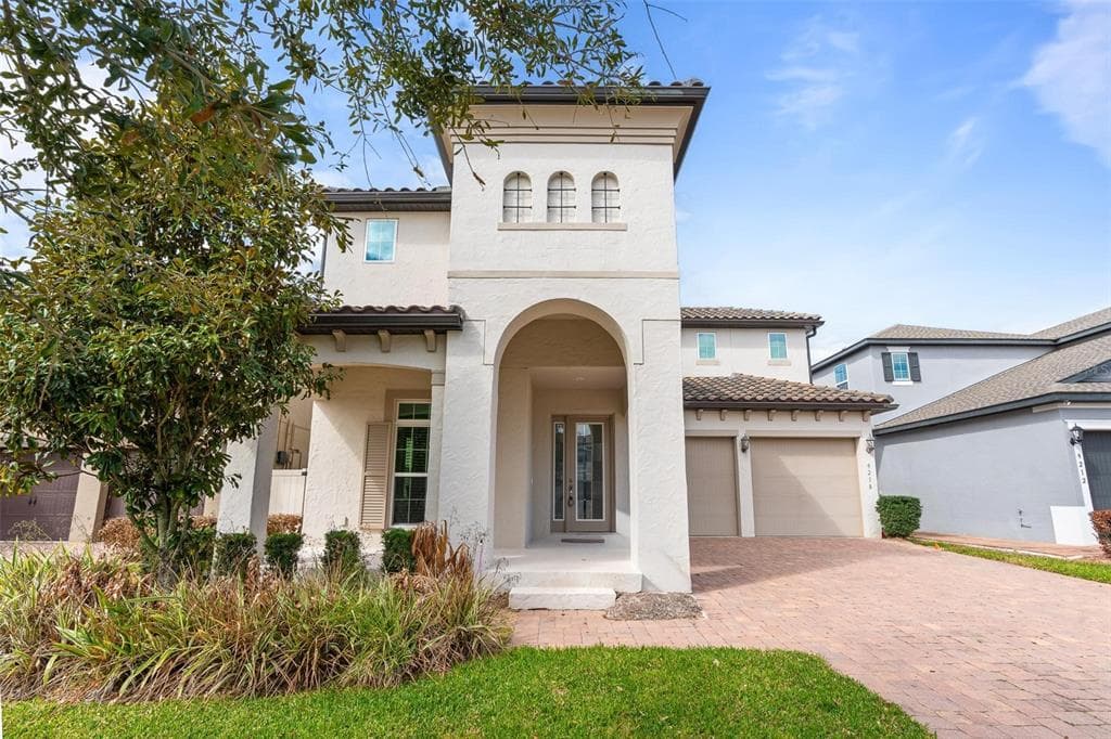 9218 HOLLISTON CREEK PLACE, WINTER GARDEN, FL 34787 — zdjęcie 3