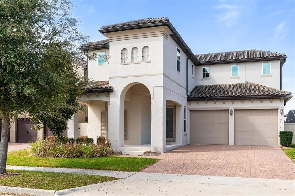 9218 HOLLISTON CREEK PLACE, WINTER GARDEN, FL 34787 — zdjęcie 5