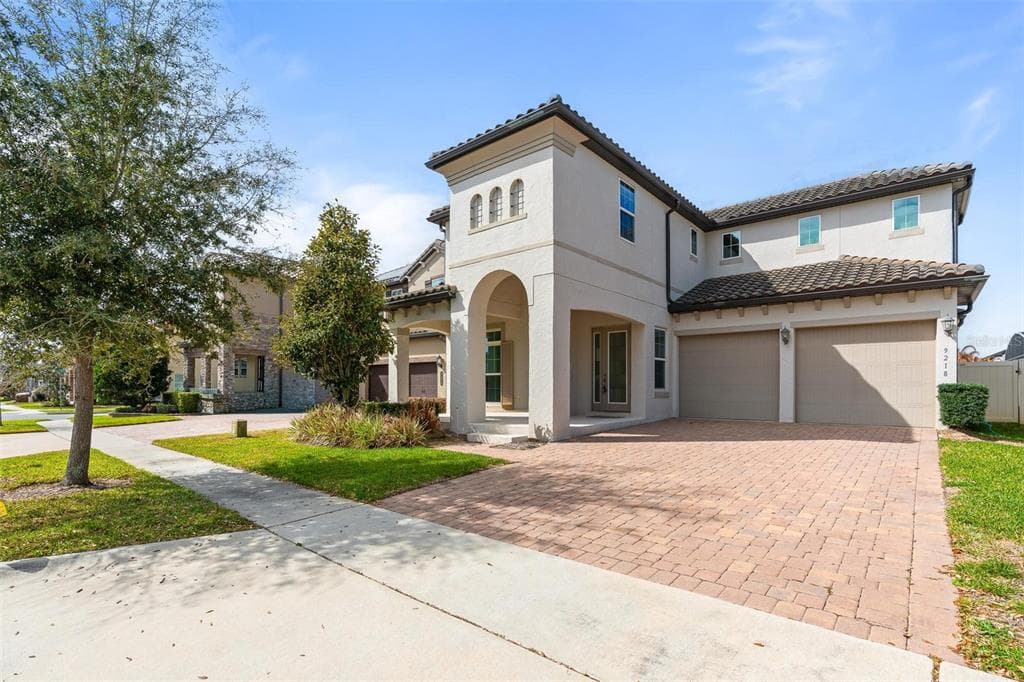 9218 HOLLISTON CREEK PLACE, WINTER GARDEN, FL 34787 — zdjęcie 4