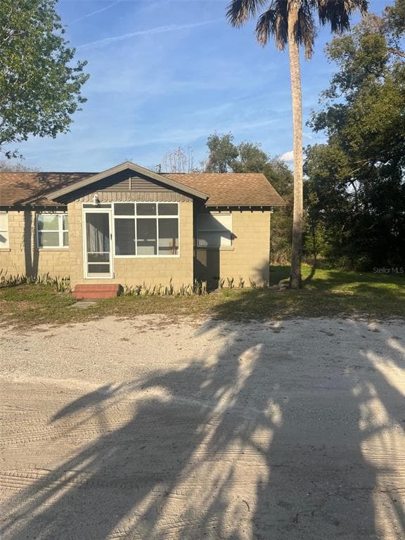 5353 N ORANGE BLOSSOM TRAIL, MOUNT DORA, FL 32757