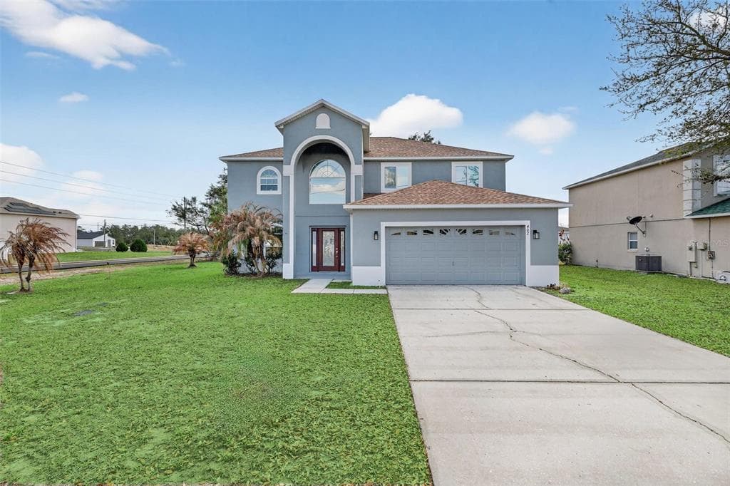 402 BIG SIOUX COURT, KISSIMMEE, FL 34759 — zdjęcie 2