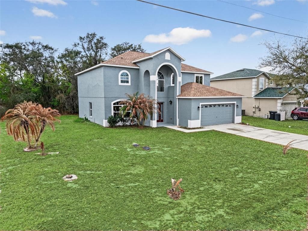 402 BIG SIOUX COURT, KISSIMMEE, FL 34759 — zdjęcie 5