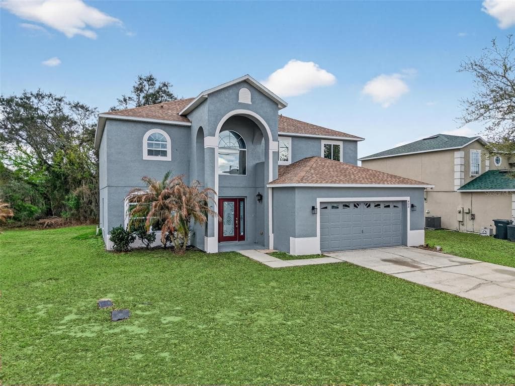 402 BIG SIOUX COURT, KISSIMMEE, FL 34759 — zdjęcie 4