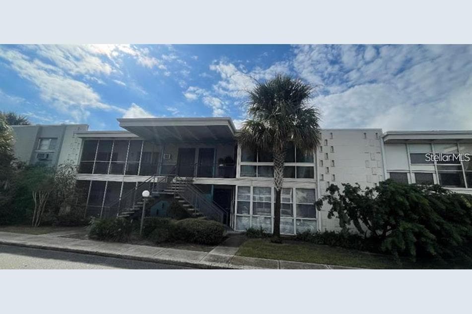 151 N ORLANDO AVENUE # 118, WINTER PARK, FL 32789